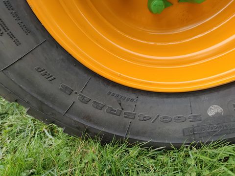 Joskin MODULO 2 - 5000 ME - Vakuum