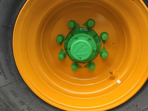 Joskin MODULO 2 - 5000 ME - Vakuum