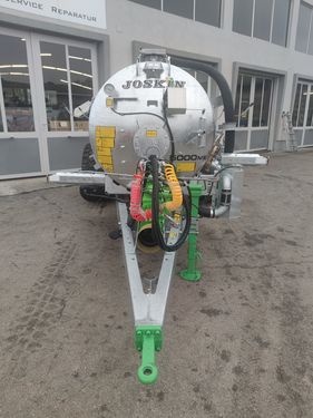 Joskin MODULO 2 - 5000 ME - Vakuum