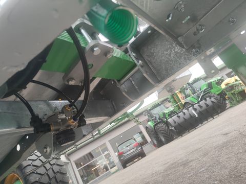 Joskin MODULO 2 - 5000 ME - Vakuum