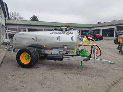 Joskin MODULO 2 - 5000 ME - Vakuum