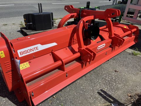 Maschio Bisonte 300