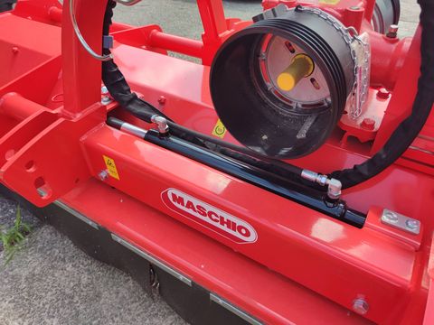 Maschio Bisonte 300