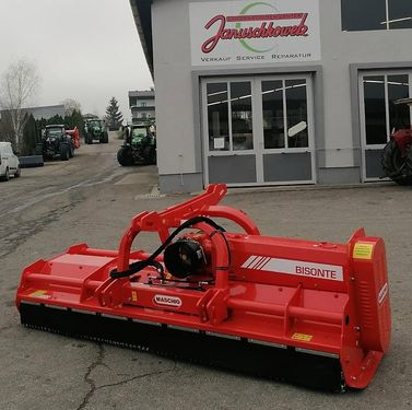 Maschio Bisonte 300