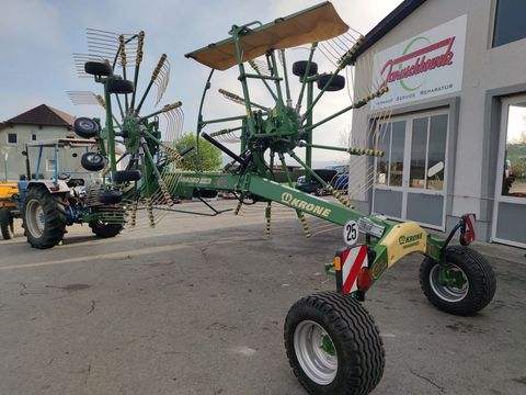 Krone Swadro TS 680 - Vorführmaschine 2026 !