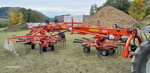 Kuhn GA 6520
