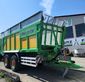 Joskin DRAKKAR 6600/23D150 Rollband-Abschiebewagen