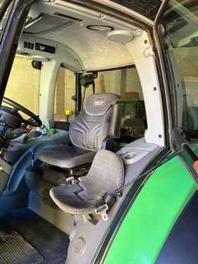 Deutz Fahr Agrotron K 410 Premium