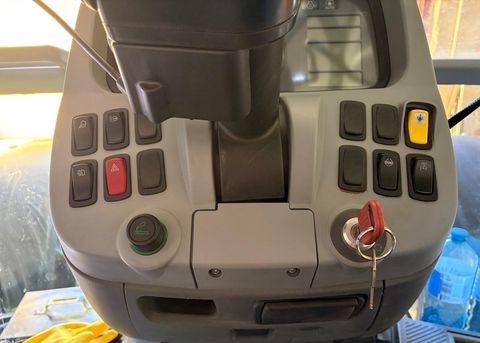 Deutz Fahr Agrotron K 410 Premium