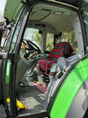 Deutz Fahr Agrotron K 410 Premium