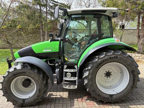 Deutz Fahr Agrotron K 410 Premium