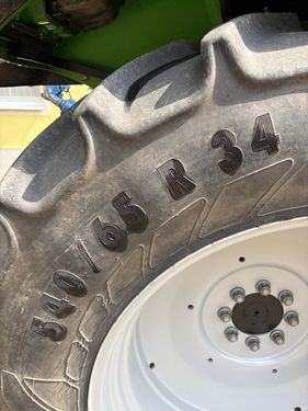 Deutz Fahr Agrotron K 410 Premium