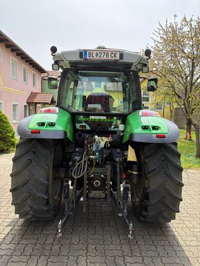 Deutz Fahr Agrotron K 410 Premium