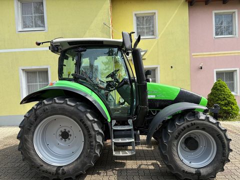 Deutz Fahr Agrotron K 410 Premium