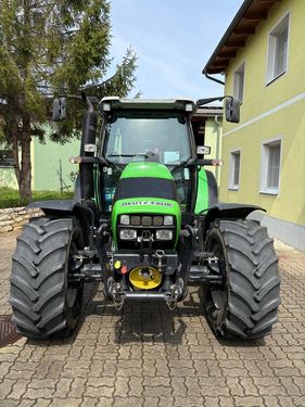 Deutz Fahr Agrotron K 410 Premium