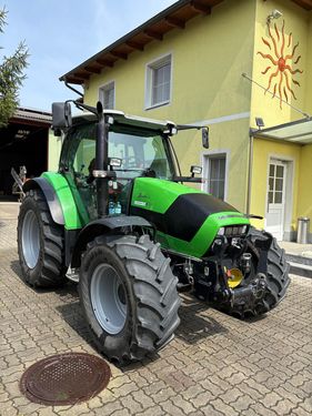 Deutz Fahr Agrotron K 410 Premium