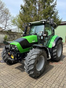 Deutz Fahr Agrotron K 410 Premium