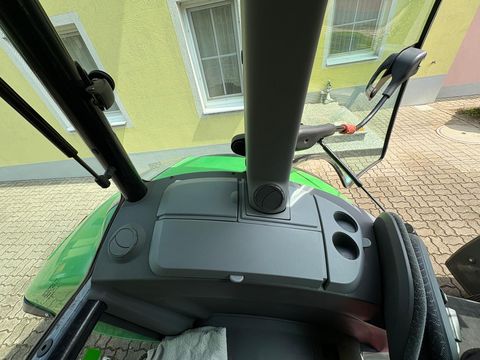 Deutz Fahr Agrotron K 410 Premium