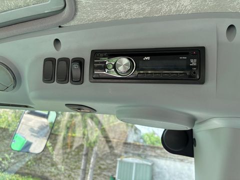 Deutz Fahr Agrotron K 410 Premium