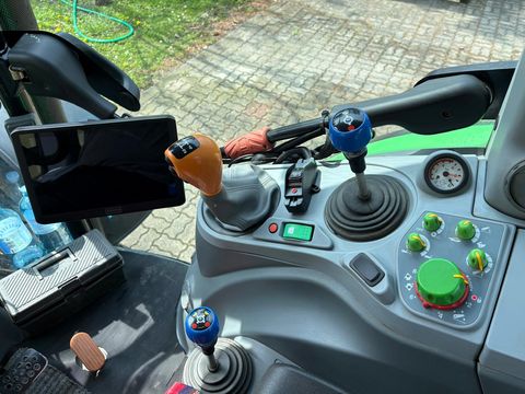 Deutz Fahr Agrotron K 410 Premium