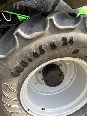 Deutz Fahr Agrotron K 410 Premium