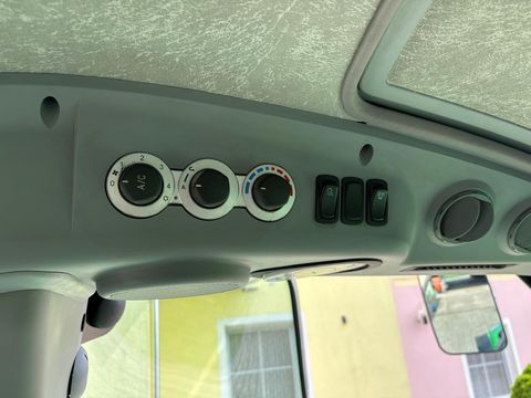 Deutz Fahr Agrotron K 410 Premium