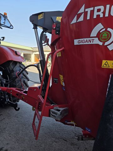 Trioliet Gigant 900