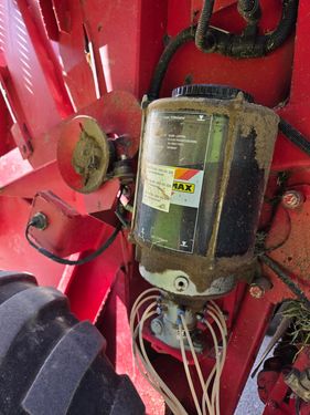 Welger RP 535 Master