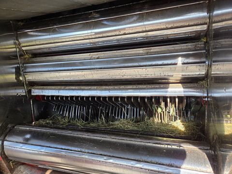 Welger RP 535 Master