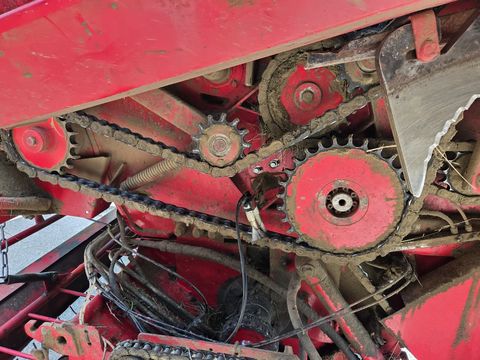 Welger RP 535 Master