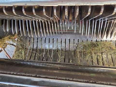 Welger RP 535 Master