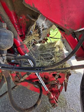 Welger RP 535 Master