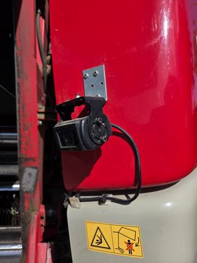 Welger RP 535 Master