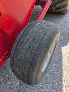 Welger RP 535 Master