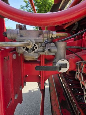 Welger RP 535 Master