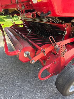 Welger RP 535 Master