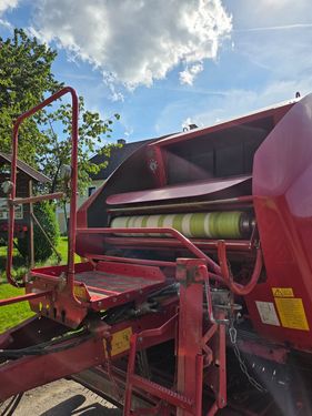 Welger RP 535 Master