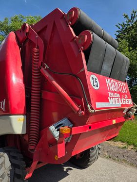 Welger RP 535 Master