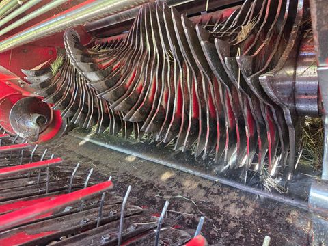 Welger RP 535 Master