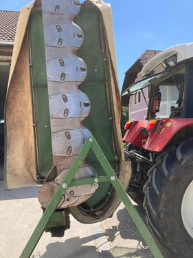 Krone AMR 280 - Privatverkauf