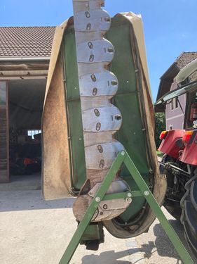 Krone AMR 280 - Privatverkauf