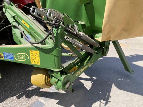 Krone AMR 280 - Privatverkauf