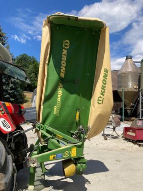 Krone AMR 280 - Privatverkauf