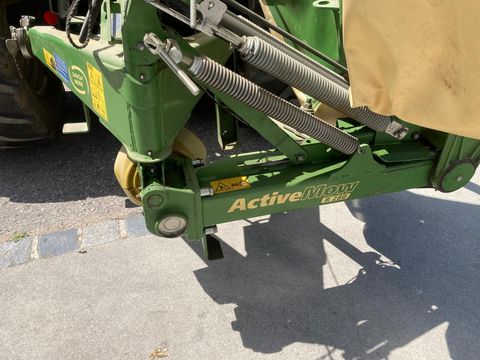 Krone AMR 280 - Privatverkauf