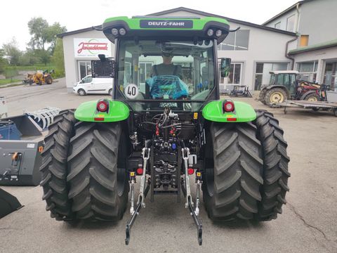 Deutz Fahr 5115