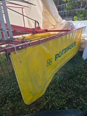 Pöttinger Euro Top 380 N