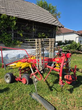 Pöttinger Euro Top 380 N