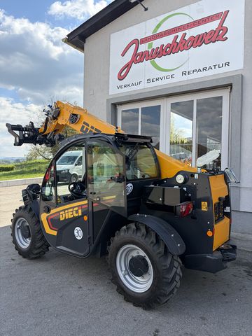 Dieci Mini Agri 26.6