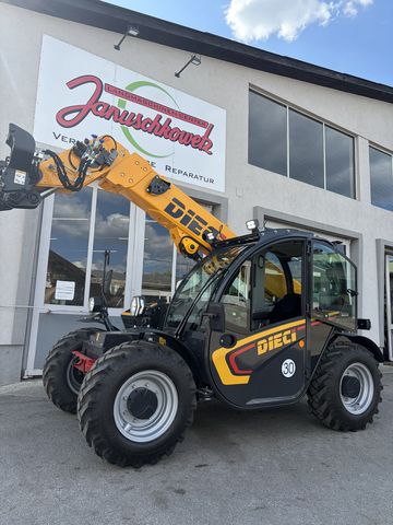 Dieci Mini Agri 26.6