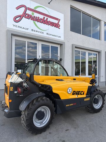 Dieci Mini Agri 26.6